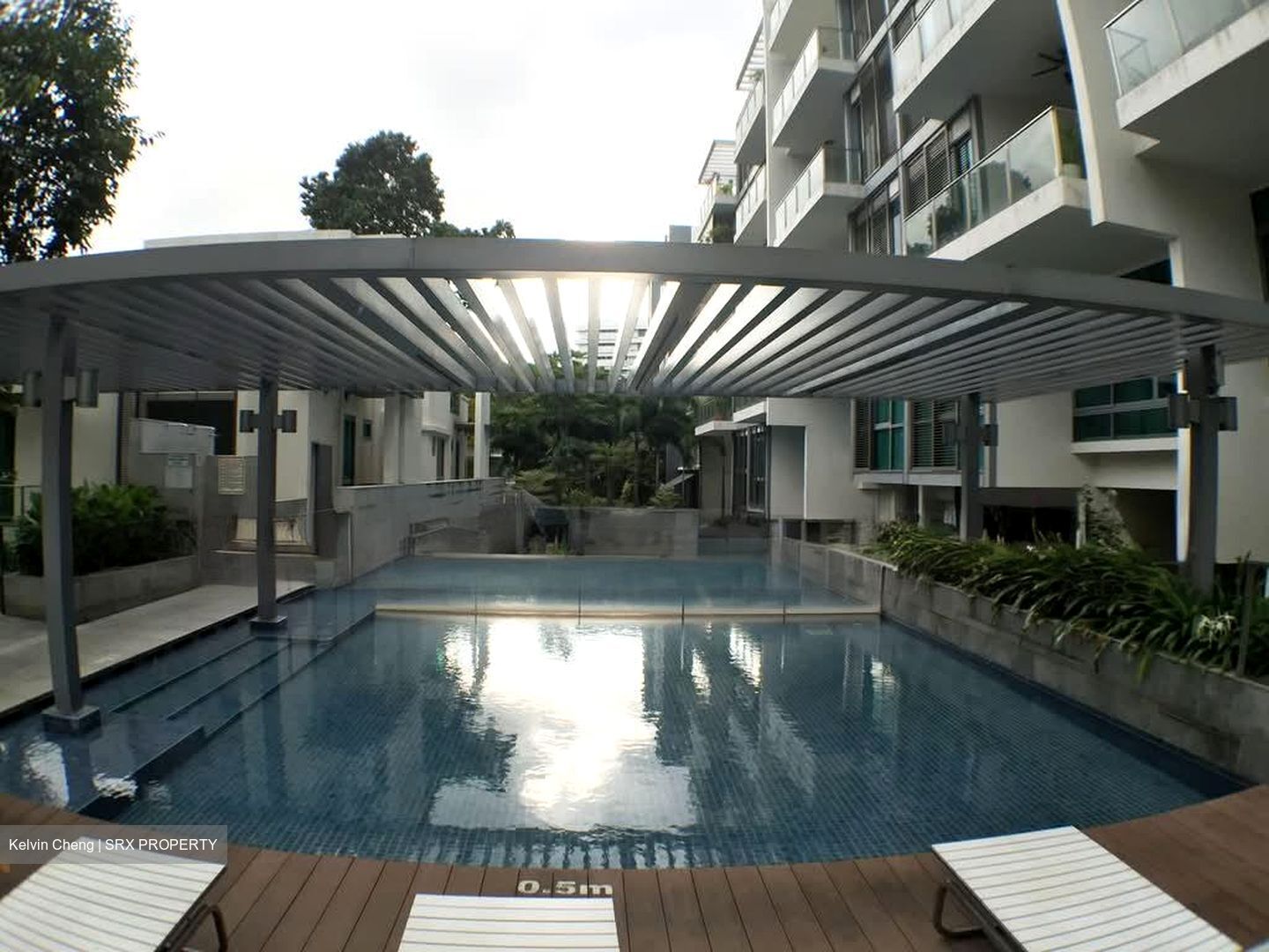 Verdure (D10), Condominium #563928801